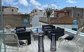 Mamma Mia Hotel Boutique - Only Adults